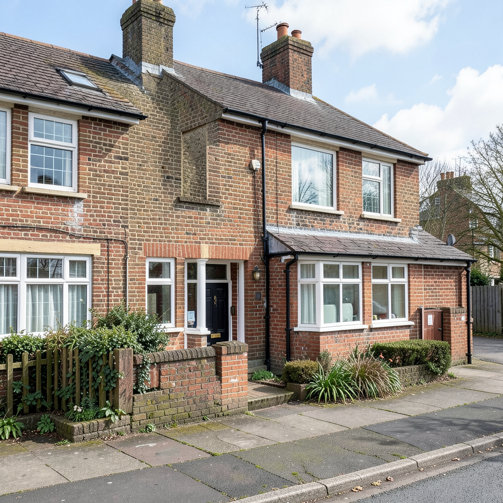 Brighton leaseholder Phil Shaw awarded £100 compensation over communal cleaning failures